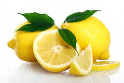 CH 유기농 레몬추출물-G CH Organic Lemon Fruit Extract-G